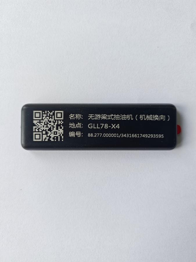 RABS10030 RFID Anti-Metal Tag