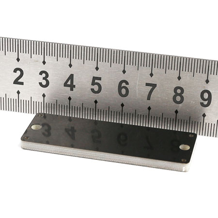 RPCB6020 RFID Anti-Metal Tag