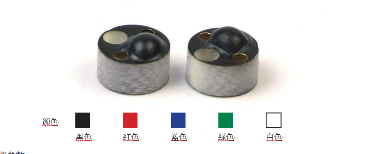 RX-D6 UHF Anti-Metal RFID Tag