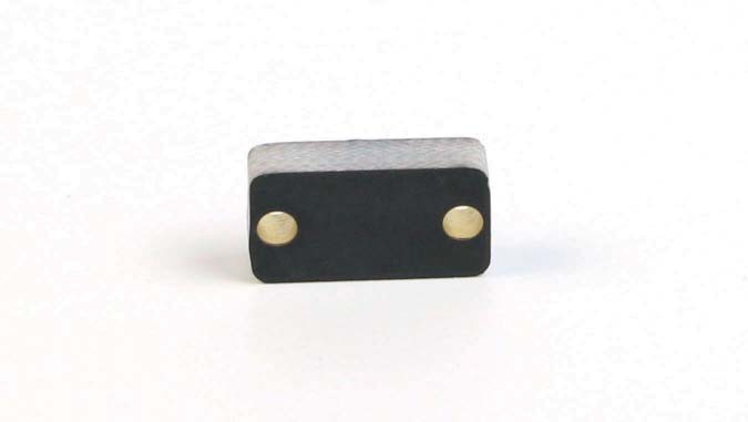 RX1307 UHF Anti-Metal RFID Tag
