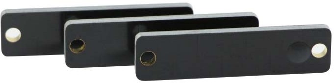 RX4010 UHF Anti-Metal RFID Tag