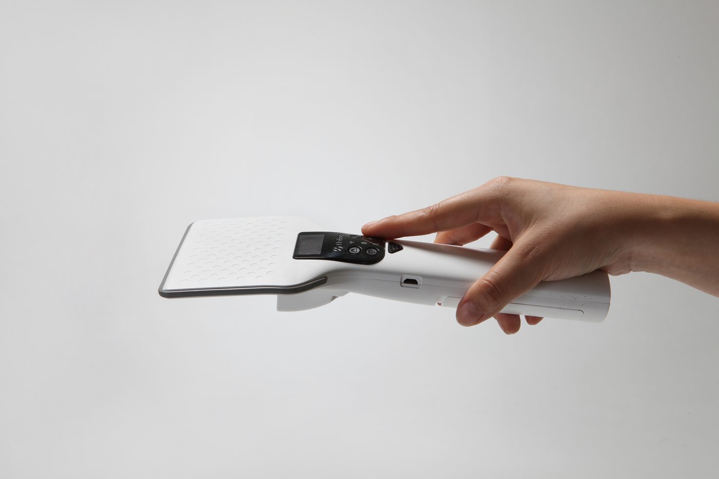 Handheld Scanner