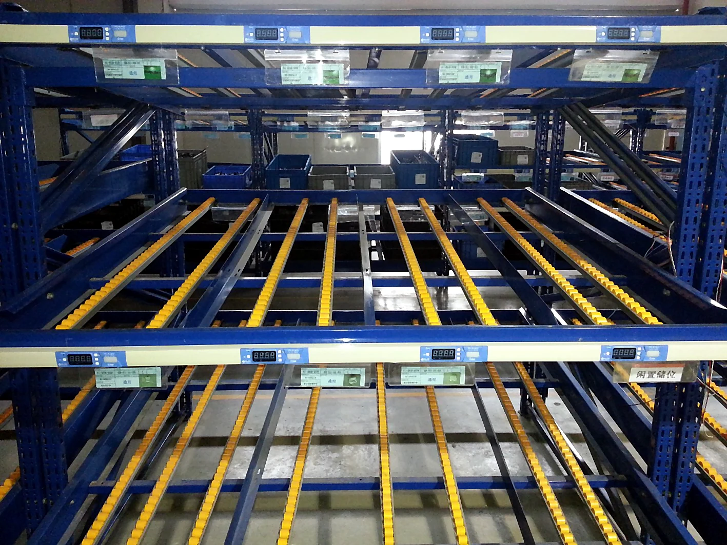 Warehousing & Distribution
