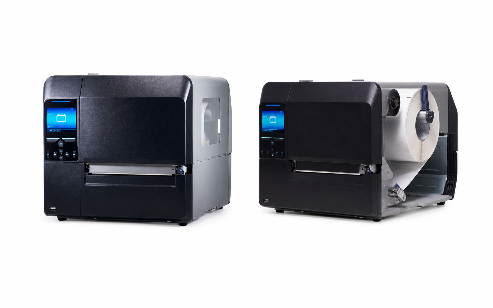 SATO CL6NX Plus RFID Printer